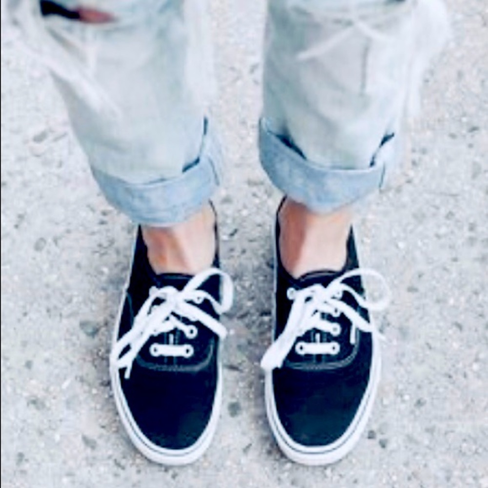 Van’s Doheny sneakers
